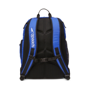Sac à dos Teamster 2.0 unisexe, bleu