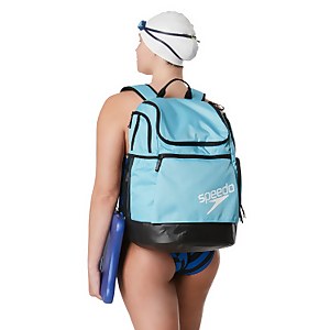 Teamster 2.0 Backpack Blue