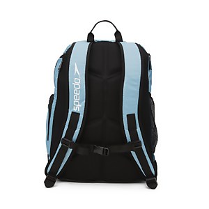 Teamster 2.0 Backpack Blue