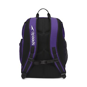 Teamster 2.0 Backpack Purple