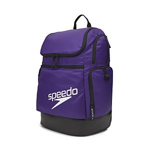 Teamster 2.0 Backpack Purple