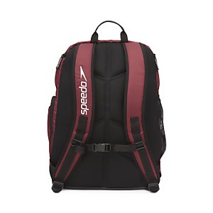 Teamster 2.0 Backpack Red