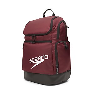 Teamster 2.0 Backpack Red