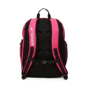 Teamster 2.0 Backpack Pink