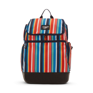 Printed Teamster 2.0 - Red White Blue | One Size