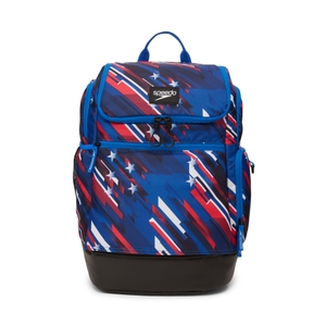 Printed Teamster 2.0 - Maroon | One Size