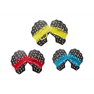 Preflex Paddles Black - L