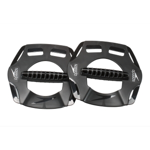 Hydro Grip Blades - Black | One Size
