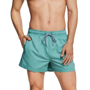 Redondo Volley 14 Safety Yellow - Teal | Size L