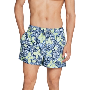 Printed Redondo Volley 14" - Safety Yellow | Size L
