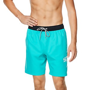Graphic Redondo Volley 18" - Ceramic Blue | Size L