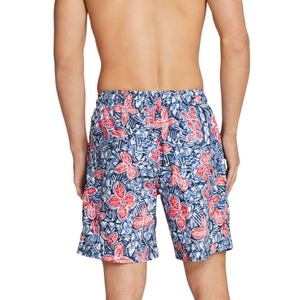 Printed Redondo Volley 18" Red White Blue