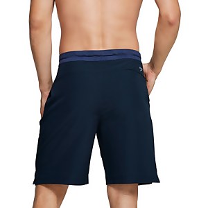 Solid Hybrid Short