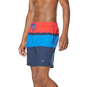 Colorblock Redondo Edge Volley 18"