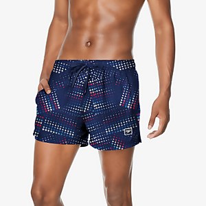 Stary Night Vibe Volley 14" - Navy | Size L