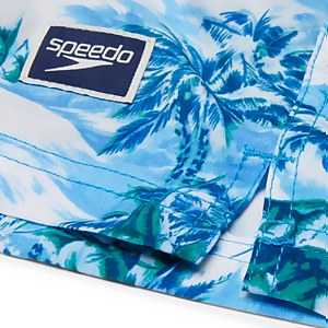 Vibe Finding Palm Volley 14"