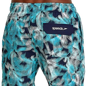 Printed Volley 16"