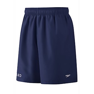 Men's Guard 19" Volley Swim Trunks Navy