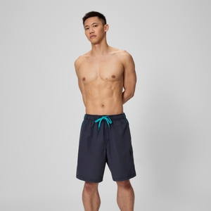 Men's Marina Volley Swim Trunks Gray