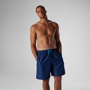 Men's Marina Volley Swim Trunks Blue