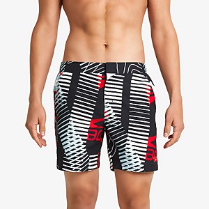 Vintage Paradise 16" Watershort