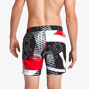 Vintage Paradise 16" Watershort