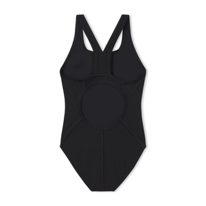 Monopièce couleur unie Super Proback Speedo Endurance+ pour femmes, noir