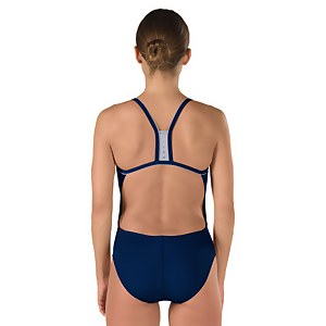Women's Endurance+ Thin Strap One Piece Blue