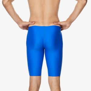 Men's Powerflex Solid Jammer Blue