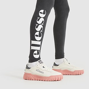 Women's Solos 2 Legging Grey