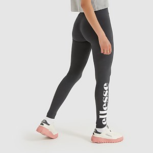 Women's Solos 2 Legging Grey