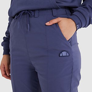 Tiger Trainingshose Dunkelblau für Damen