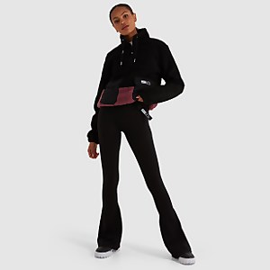 Realla Leggings Schwarz