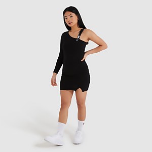 Sev Dress Black