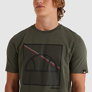 Sebastian Tee Dark Green