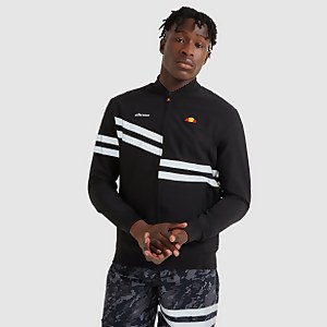 Men's Nano Track Top Black - XS