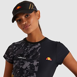 Nadoa Visor Au Black - One Size