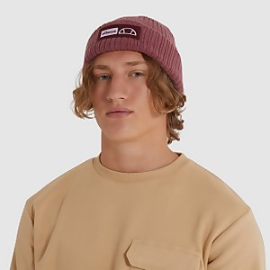 Men's Murray Beanie Am Dark Pink - One Size