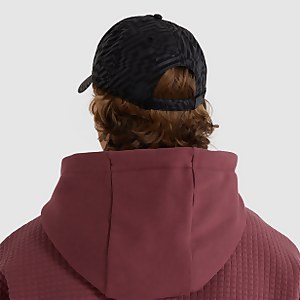 Stott Kappe Schwarz