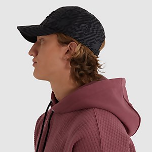 Stott Kappe Schwarz