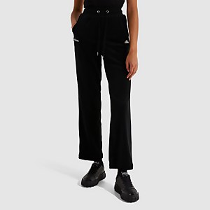 Women's India Jog Pant Black - 6
