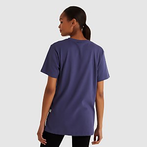 Nala T-Shirt Blau für Damen