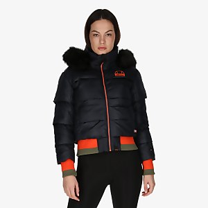 Women's Innevata Ski Jacket Black - 6