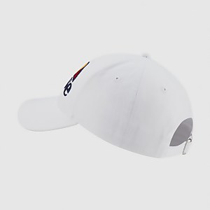 Ragusa Cap White
