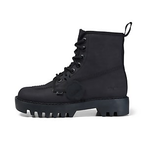 Adult Unisex Kizziie Higher Vegan - 3