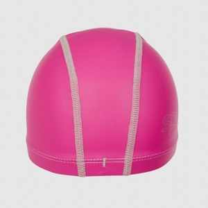 Pace Badekappe Pink für Erwachsene