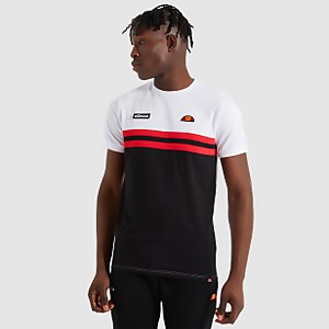 Men's Venire Tee Black - XS