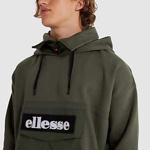 Men's Ocon OH Hoody Dark Green