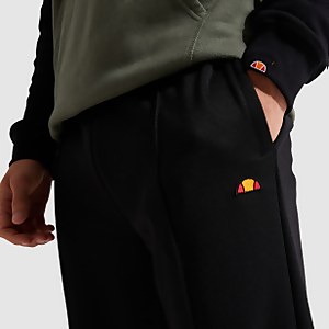 Sainz Track Pant Black