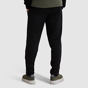 Sainz Track Pant Black